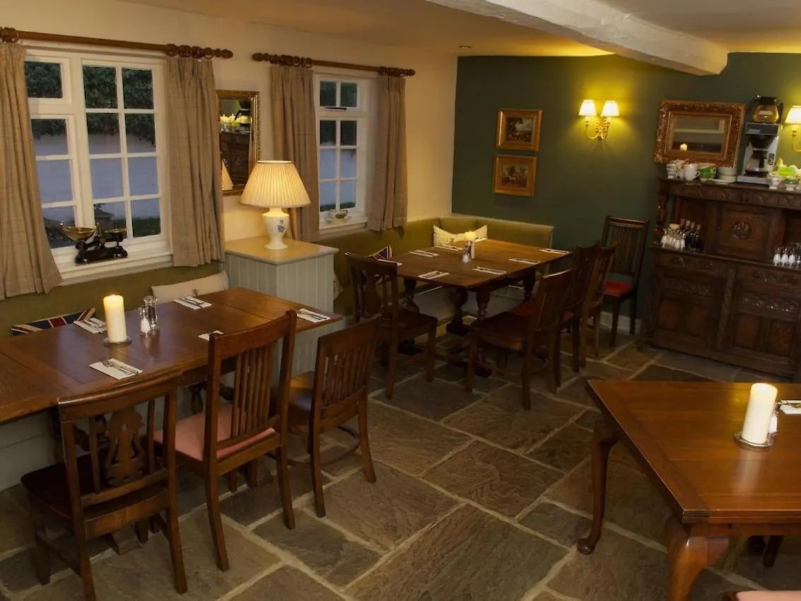 The Wellington Heifer Bed and Breakfast Northallerton