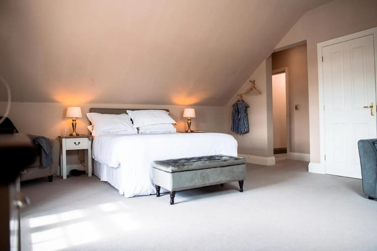 ***  The Wellington Heifer Bed and Breakfast Northallerton Ηνωμένο Βασίλειο