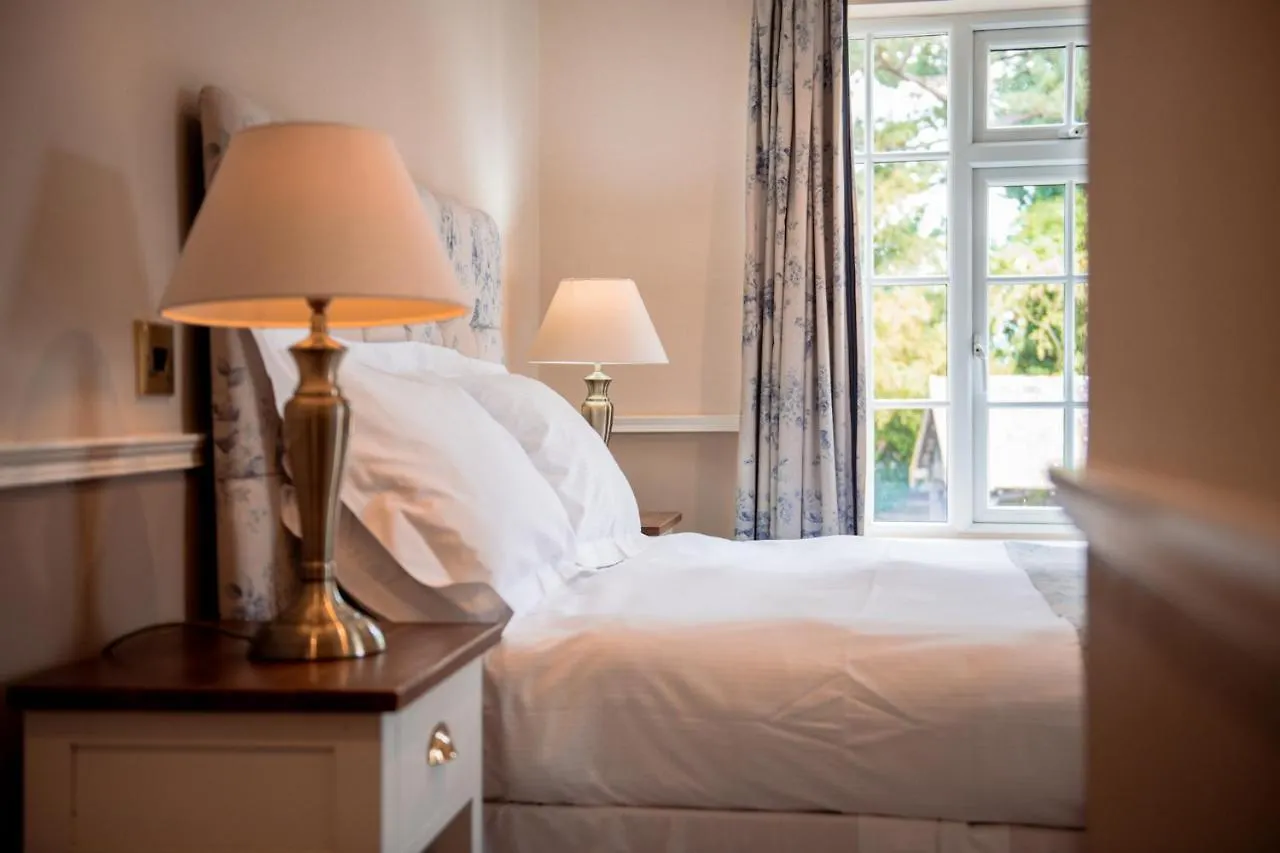 The Wellington Heifer Bed and Breakfast Northallerton 3*,