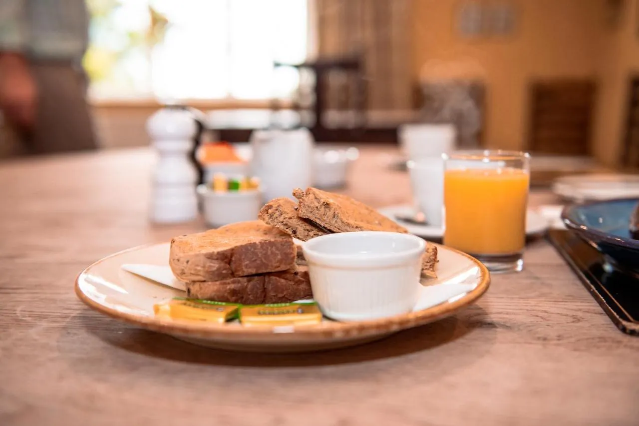 The Wellington Heifer Bed and Breakfast Northallerton