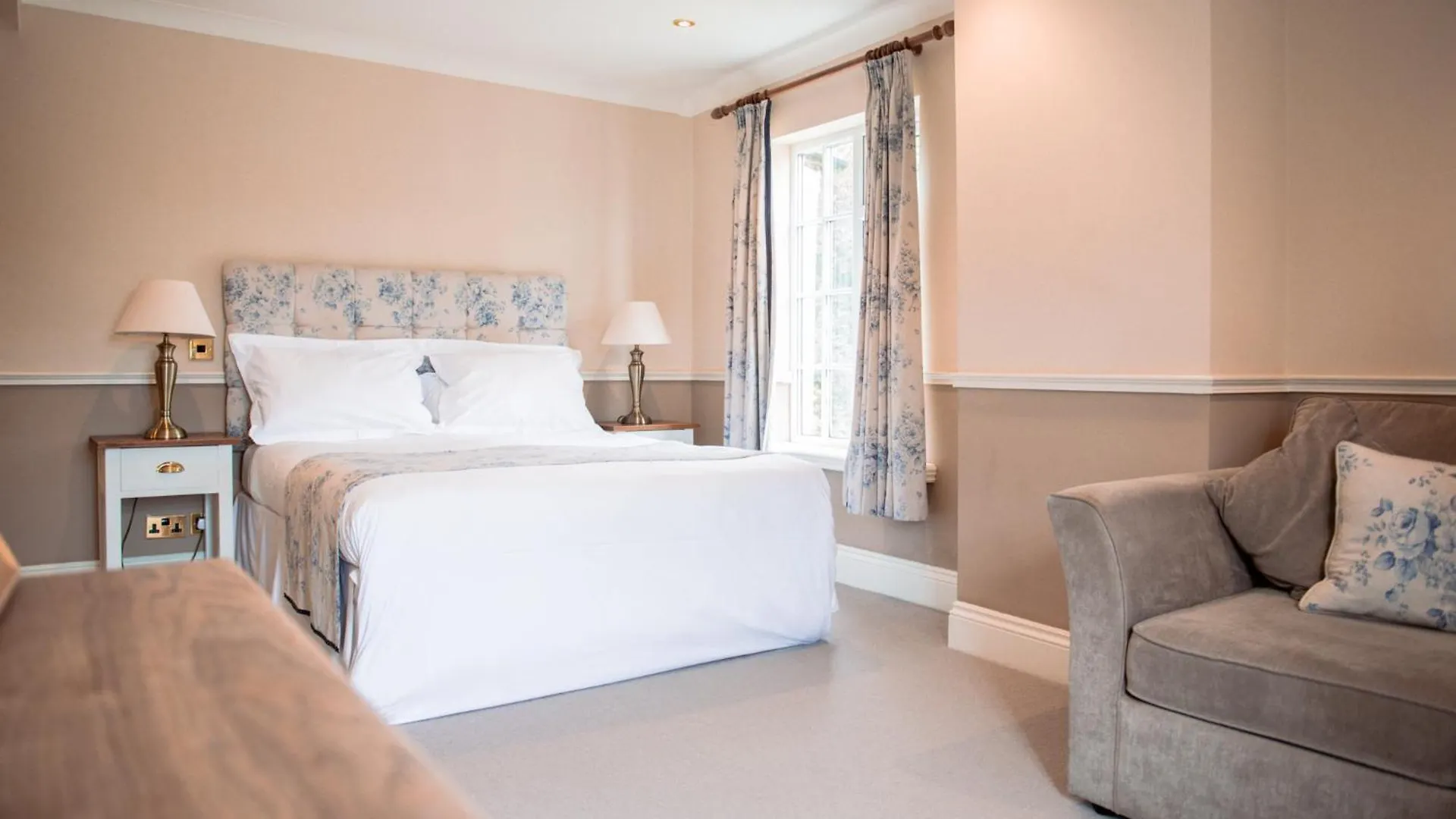 ***  The Wellington Heifer Bed and Breakfast Northallerton Ηνωμένο Βασίλειο