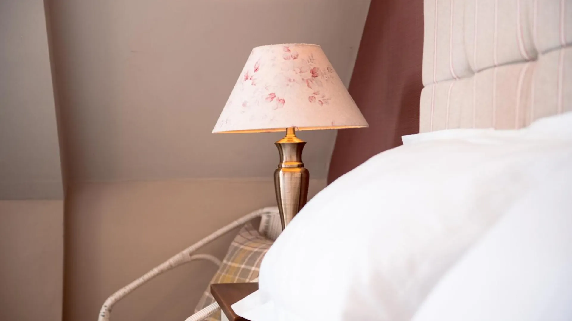 The Wellington Heifer Bed and Breakfast Northallerton Ηνωμένο Βασίλειο
