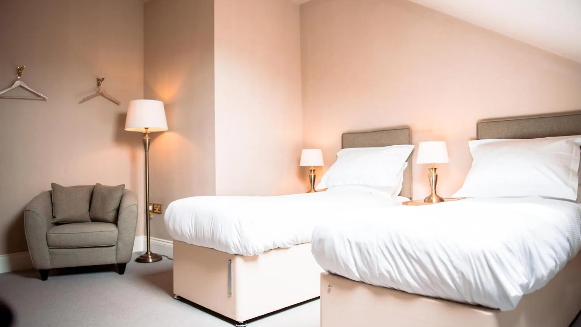 The Wellington Heifer Bed and Breakfast Northallerton
