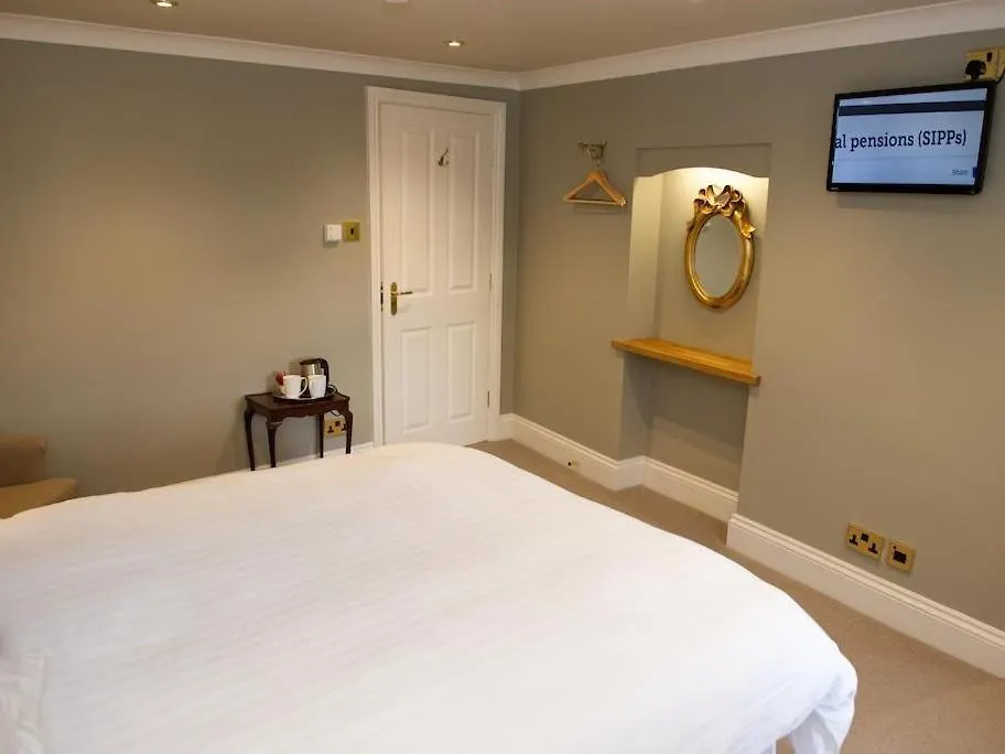 The Wellington Heifer Bed and Breakfast Northallerton